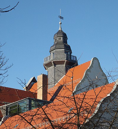 Grundschule Rabenstein Chemnitz